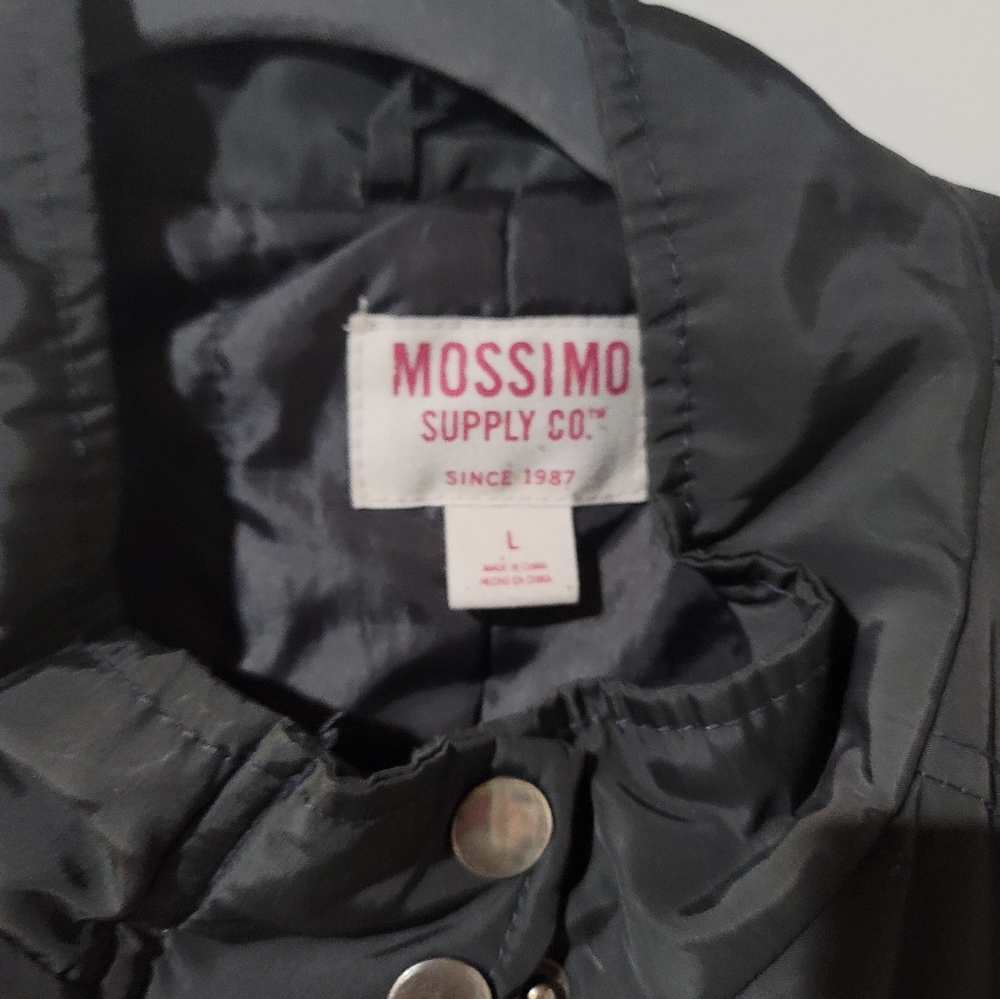 Jacket - Picture 2 of 2